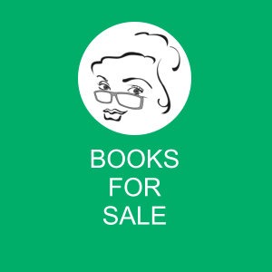 BOOKS FOR SALE
