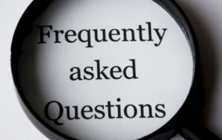 FAQs for Buying Long Term Care Insurance