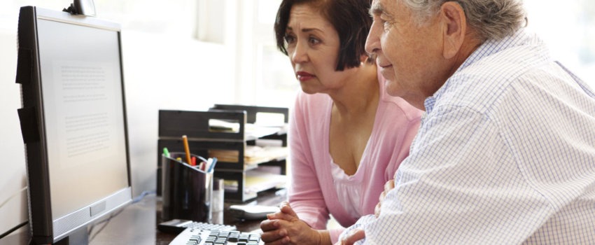 Why won’t the Carrier Talk to Me