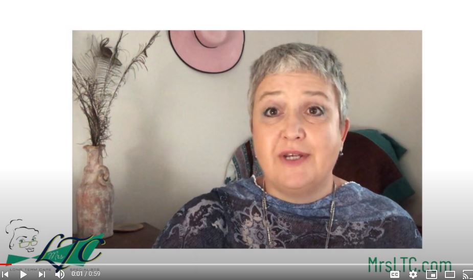 When to Call - Long Term Care Claim Tips 4