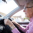 old age driving
