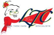 Mrs. LTC Logo