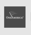 one america logo